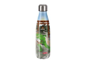 4047443504845 - Edelstahl Trinkflasche Xanadoo-Ninja Kimo