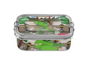 4047443505019 - Edelstahl Lunchbox Xanadoo-Ninja Kimo