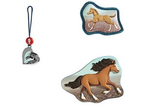 4047443505101 - Set 3tlg MM213267-Wild Horse Ronja