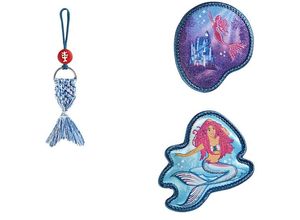 4047443505149 - Set 3tlg MM213267-Mermaid Lola