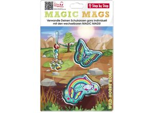 4047443505156 - Step by Step® Magic Mags 3-teilig mehrfarbig