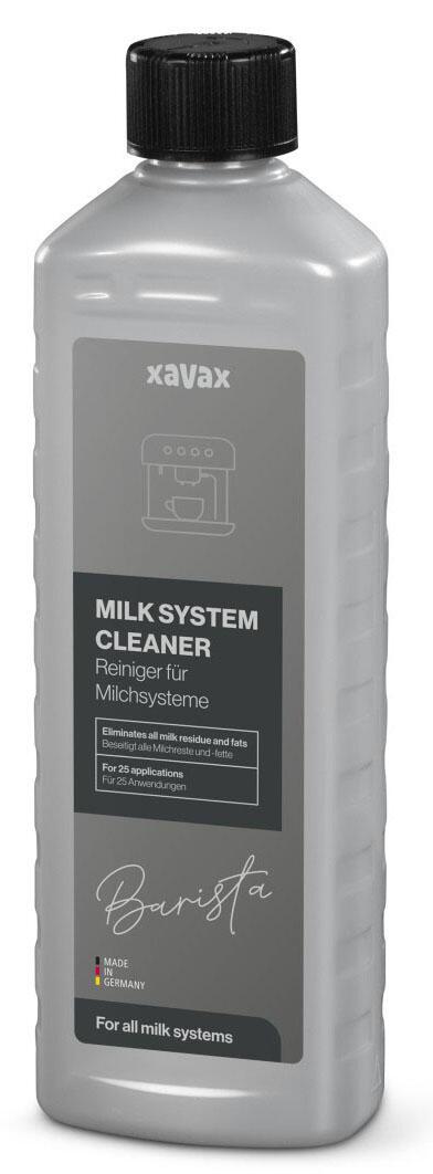 4047443505330 - Milchschaumdüsen-Reiniger 500 ml  4047443505330 xavax 500 Milliliter