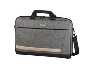 4047443505453 - Laptop-Tasche Terra bis 41 cm (162) Grau 4047443505453 - Laptop-Tasche Terra bis 41 cm (162) Grau