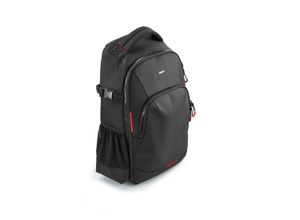 4047443506320 - HAMA Kameratasche Kamerarucksack mit Tablet Fach Stativhalterung ergonomisch 12 l Taschen Gr B H T 33 cm x 48 cm x 20 cm schwarz