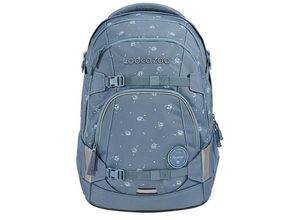 4047443510501 - coocazoo MATE Schulrucksack Bloomy Daisy-Bloomy Daisy