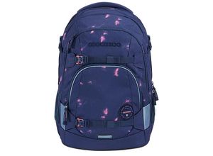 4047443510518 - coocazoo MATE Schulrucksack Arctic Midnight-Arctic Midnight