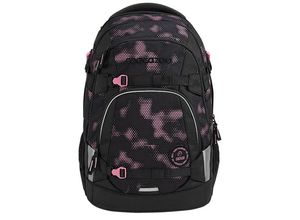 4047443510532 - coocazoo MATE Rucksack Pink Illusion-Pink Illusion