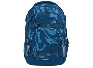 4047443510556 - coocazoo MATE Schulrucksack Breaking Waves-Breaking Waves