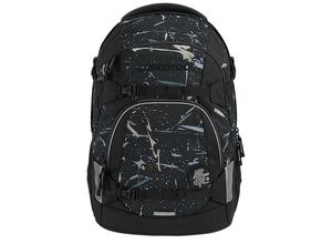 4047443510570 - coocazoo MATE Schulrucksack Reflective Splash-Reflective Splash