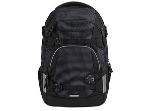 4047443510600 - coocazoo MATE Schulrucksack Dark Mission-Dark Mission