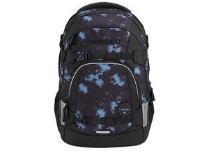 4047443510624 - coocazoo MATE Schulrucksack Midnight Dust-Midnight Dust