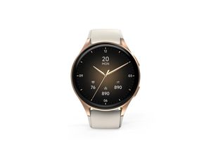 4047443511300 - Smartwatch 8900 GPS AMOLED 132 Telefonfunktion Alexa