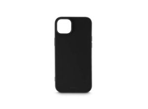 4047443511911 - hama 00136012 Handyhülle MagCase Fantastic Feel für Apple iPhone 15 Schwarz