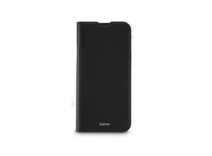 4047443512031 - hama 00136004 Handytasche Daily Protect für Apple iPhone 15 Schwarz