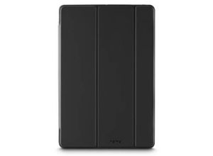 4047443516060 - hama 00222004 Tablet-Case Fold Clear für Samsung Galaxy Tab S9 FE 109 Schwarz