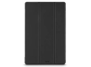 4047443516084 - hama 00222006 Tablet-Case Fold für Samsung Galaxy Tab S9 FE+ 124 Schwarz