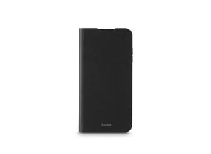 4047443518118 - hama 00137954 Handytasche Eco Premium für Samsung Galaxy S24 Schwarz