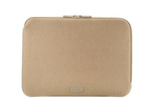 4047443518378 - Notebook Hülle Jersey Passend für maximal 358 cm (141) Sand