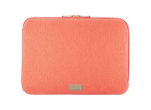 4047443518415 - Notebook Hülle Jersey Passend für maximal 358 cm (141) Coral