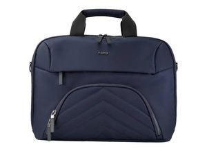 4047443518460 - Notebook Tasche Premium Lightweight Passend für maximal 358 cm (141) Dunkelblau