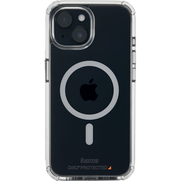 4047443519030 - Handyhülle MagCase Extreme Protect iPhone 15 Plus 4047443519030 Hama