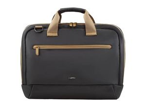 4047443520081 - 00222050 Laptop-Tasche Ultra Lightweight 34 - 36 cm (133 - 141) Schwarz (00222050) - Hama