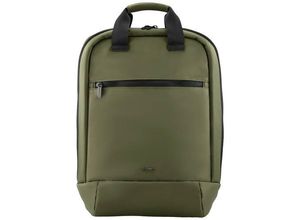 4047443520128 - Laptop-Rucksack Ultra Lightweight Recycling-PET grün 130 l bis 410 cm (162 Zoll) 4047443520128 Hama