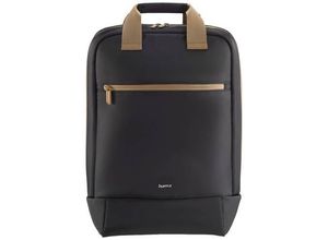 4047443520142 - Laptop-Rucksack Ultra Lightweight Recycling-PET schwarz 130 l bis 410 cm (162 Zoll) 4047443520142 Hama