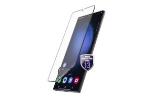 4047443520661 - hama 00219963 Flexibler Displayschutz Hiflex Eco Full-Cover für Sam Galaxy S24 Ultra