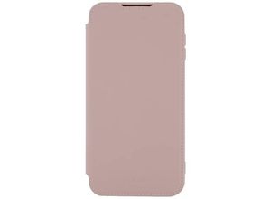 4047443521484 - Fantastic Feel Booklet Samsung Galaxy A25 5G Nude