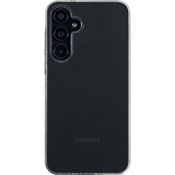 4047443523143 - Handyhülle Always Clear Samsung Galaxy A55 5G 4047443523143 Hama