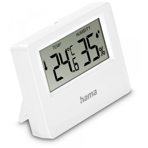 4047443523631 - Ebro Thermometer weiß 4047443523631 Hama