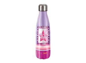 4047443525673 - Edelstahl Trinkflasche Xanadoo-Star Stella