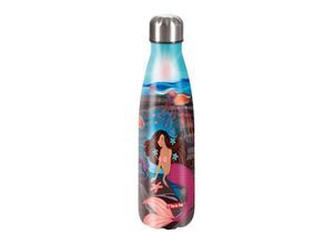 4047443525680 - Edelstahl Trinkflasche Xanadoo-Mermaid Delia