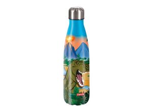 4047443525727 - Edelstahl Trinkflasche Xanadoo-Dino Torex