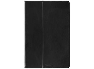 4047443526625 - Bend 20 Tablet Tasche Apple iPad Pro 11 (2024) Book Cover Schwarz