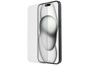4047443527714 - Schutzglas Clear Protect Apple iPhone 15 4047443527714 Hama 4047443527714 - Schutzglas Clear Protect Apple iPhone 15 4047443527714 Hama