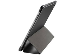 4047443528353 - Fold iPad Cover   Tasche Apple iPad Pro 13 (2024) Book Cover Schwarz