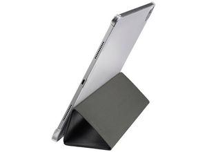 4047443528377 - Fold Clear iPad Cover   Tasche Apple iPad Pro 13 (2024) Book Cover Schwarz