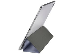 4047443528391 - Fold Clear iPad Cover   Tasche Apple iPad Pro 13 (2024) Book Cover Flieder