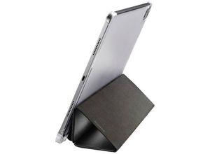 4047443528469 - Fold Clear iPad Cover   Tasche Apple iPad Pro 13 (2024) Book Cover Schwarz