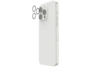 4047443529282 - Cam Protect Kameraschutzglas iPhone 15 Pro iPhone 15 Pro Max 3 St 00222758