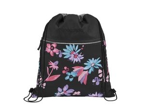 4047443529633 - coocazoo Turnbeutel TUB-211521-Floral Artnight