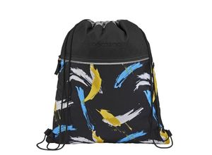 4047443529695 - coocazoo Turnbeutel TUB-211521-Crazy Artnight