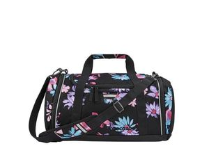 4047443529763 - coocazoo Sporttasche-Floral Artnight