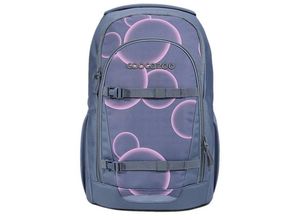 4047443533869 - coocazoo EVERY Schulrucksack Swirl Whirl-Swirl Whirl