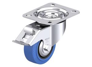 4047526159610 - 850067 LE-POEV 80XR-FI-SB-FA Stahlblech-Lenkrolle Rad-Durchmesser 80 mm Tragfähigkeit (max) 140 kg 1 St