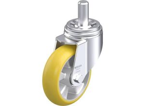 4047526382803 - 930153 LHZ-ALTH 160K-CO Stahlblech-Lenkrolle Rad-Durchmesser 160 mm Tragfähigkeit (max) 750 kg 1 St