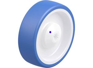 4047526383701 - 933139 POTHS 125 8XKA Rad Rad-Durchmesser 125 mm Tragfähigkeit (max) 275 kg 1 St