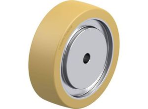 4047526424268 - 953329 VSVU 302 30H7 Schwerlast-Grundrad Rad-Durchmesser 300 mm Tragfähigkeit (max) 2400 kg 1 St